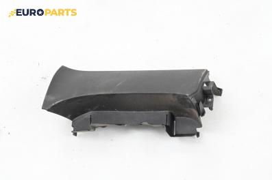 Интериорна пластмаса за Fiat Punto EVO (07.2008 - 02.2012), 4+1 вр., хечбек, позиция: предна