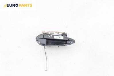 Външна дръжка за Fiat Punto EVO (07.2008 - 02.2012), 4+1 вр., хечбек, позиция: предна, дясна
