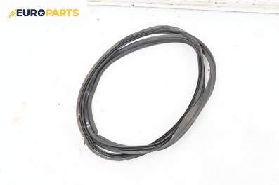 Уплътнение за багажник за Fiat Punto EVO (07.2008 - 02.2012), 4+1 вр., хечбек, позиция: задна