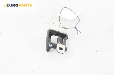 Панта заден капак за Fiat Punto EVO (07.2008 - 02.2012), 4+1 вр., хечбек, позиция: лява