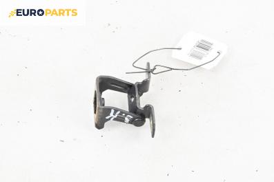 Панта заден капак за Fiat Punto EVO (07.2008 - 02.2012), 4+1 вр., хечбек, позиция: дясна