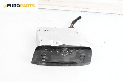CD плеър за Fiat Punto EVO (07.2008 - 02.2012)
