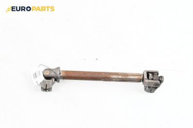 Каре на волана за Fiat Punto EVO (07.2008 - 02.2012) 1.4 Natural Power, 78 к.с., хечбек