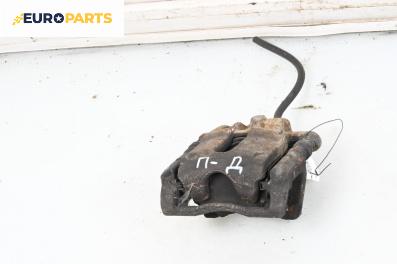 Спирачен апарат за Dacia Logan Express (03.2009 - ...), позиция: предна, дясна