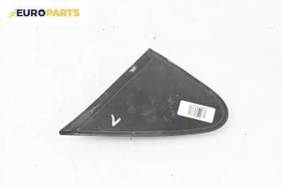 Външни лайсни за Peugeot Partner Tepee (04.2008 - 08.2018), миниван, позиция: лява