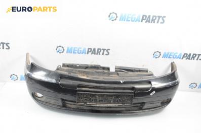 Предна броня за Citroen Xsara Picasso (09.1999 - 06.2012), миниван, позиция: предна