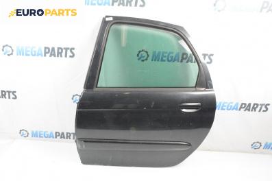 Врата за Citroen Xsara Picasso (09.1999 - 06.2012), 4+1 вр., миниван, позиция: задна, лява