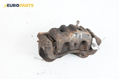 Спирачен апарат за Mitsubishi Outlander I SUV (03.2001 - 12.2006), позиция: предна, лява