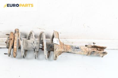 Макферсон за Mitsubishi Outlander I SUV (03.2001 - 12.2006), джип, позиция: предна, дясна