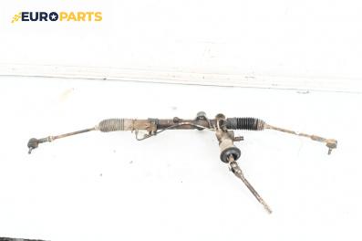 Хидравлична рейка за Mitsubishi Outlander I SUV (03.2001 - 12.2006), джип