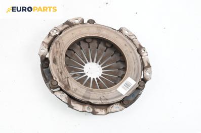 Притискателен диск на съединителя за Mitsubishi Outlander I SUV (03.2001 - 12.2006) 2.0 4WD (CU2W), 136 к.с.