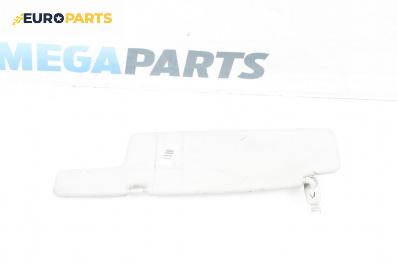 Сенник за Skoda Fabia I Hatchback (08.1999 - 03.2008), позиция: лява