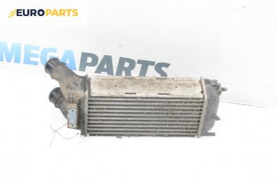 Интеркулер за Citroen Xsara Picasso (09.1999 - 06.2012) 1.6 HDi, 109 к.с.