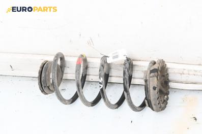 Пружина за ходова част за Fiat Punto EVO (07.2008 - 02.2012), хечбек, позиция: задна