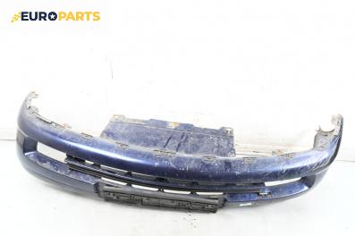 Предна броня за Opel Astra G Estate (02.1998 - 12.2009), комби, позиция: предна