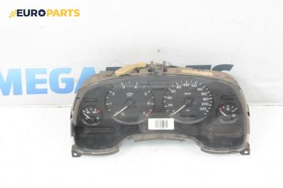 Километраж за Opel Astra G Estate (02.1998 - 12.2009) 1.4 16V, 90 к.с.