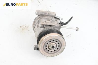 Компресор климатик за Fiat Punto EVO (07.2008 - 02.2012) 1.4 Natural Power, 78 к.с.