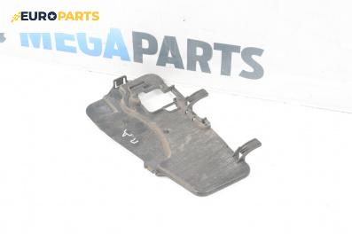 Интериорна пластмаса за Opel Astra G Estate (02.1998 - 12.2009), 4+1 вр., комби, позиция: дясна