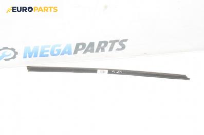 Уплътнение стъкло за Opel Astra G Estate (02.1998 - 12.2009), 4+1 вр., комби, позиция: предна, дясна