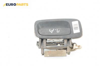 Външна дръжка за Opel Astra G Estate (02.1998 - 12.2009), 4+1 вр., комби, позиция: предна, дясна