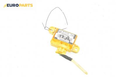 Сензор airbag за Opel Astra G Estate (02.1998 - 12.2009), № 09133281