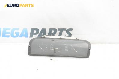 Километраж за Fiat Ducato Bus II (03.1994 - 04.2002) 2.0 Panorama/Combinato, 109 к.с.