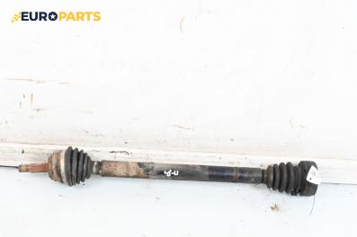 Полуоска за Seat Ibiza II Hatchback (Facelift) (08.1999 - 02.2002) 1.4, 60 к.с., позиция: предна, дясна