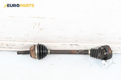 Полуоска за Seat Ibiza II Hatchback (Facelift) (08.1999 - 02.2002) 1.4, 60 к.с., позиция: предна, лява