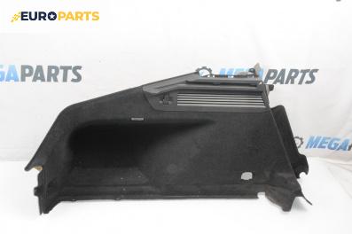 Кора багажник за Volkswagen Arteon Fastback (04.2017 - ...), 4+1 вр., хечбек
