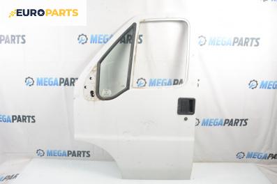 Врата за Fiat Ducato Bus II (03.1994 - 04.2002), 2+1 вр., пътнически, позиция: лява