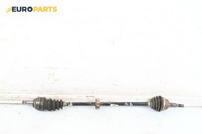 Полуоска за Opel Astra G Estate (02.1998 - 12.2009) 1.4 16V, 90 к.с., позиция: предна, дясна