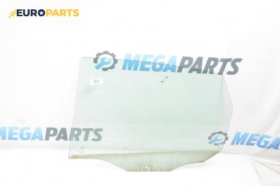 Странично стъкло за Ford Focus I Hatchback (10.1998 - 12.2007), 4+1 вр., хечбек, позиция: предна, лява