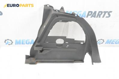 Кора багажник за Opel Corsa D Hatchback (07.2006 - 08.2014), 2+1 вр., хечбек