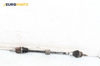 Полуоска за Opel Corsa D Hatchback (07.2006 - 08.2014) 1.4, 90 к.с., позиция: предна, дясна