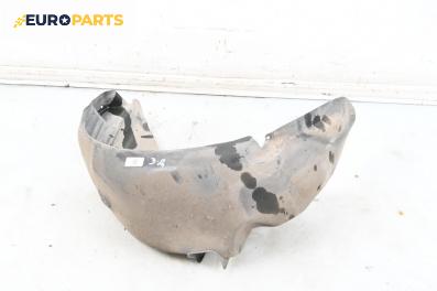 Подкалник за Opel Corsa D Hatchback (07.2006 - 08.2014), 2+1 вр., хечбек, позиция: задна, дясна