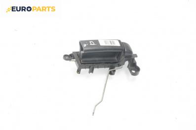 Вътрешна дръжка за Mazda 5 Minivan I (02.2005 - 12.2010), 4+1 вр., миниван, позиция: задна, дясна