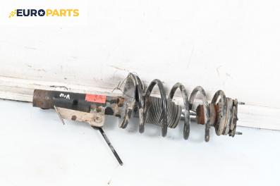 Макферсон за Ford Transit Connect (06.2002 - 12.2013), товарен, позиция: предна, лява