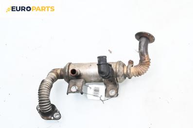 EGR охладител за Ford Transit Connect (06.2002 - 12.2013) 1.8 TDCi, 90 к.с.