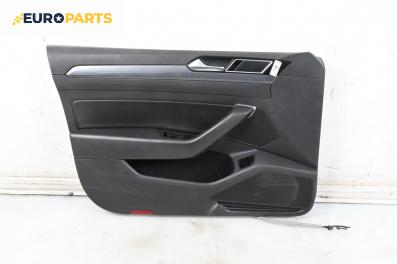 Кора врата за Volkswagen Arteon Fastback (04.2017 - ...), 4+1 вр., хечбек, позиция: предна, лява