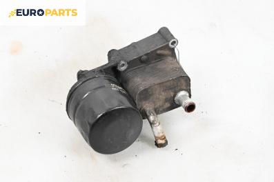 Корпус за маслен филтър за Ford Transit Connect (06.2002 - 12.2013) 1.8 TDCi, 90 к.с.