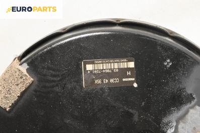 Серво усилвател за Mazda 5 Minivan I (02.2005 - 12.2010)