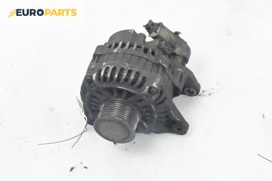 Алтернатор / генератор за Mazda 5 Minivan I (02.2005 - 12.2010) 2.0 CD, 110 к.с.