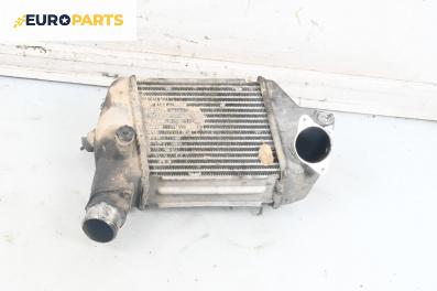 Интеркулер за Mazda 5 Minivan I (02.2005 - 12.2010) 2.0 CD, 110 к.с.