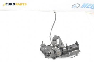 Брава на врата за Ford Focus II Hatchback (07.2004 - 09.2012), позиция: предна, дясна