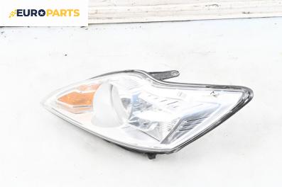 Фар за Ford Focus II Hatchback (07.2004 - 09.2012), хечбек, позиция: лява