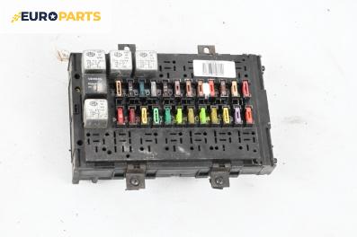 Бушонно табло за Iveco Daily II Box (01.1989 - 05.1999) 35-10 (12974212, 12974217, 13014111, 13014131, 13014204...), 103 к.с.