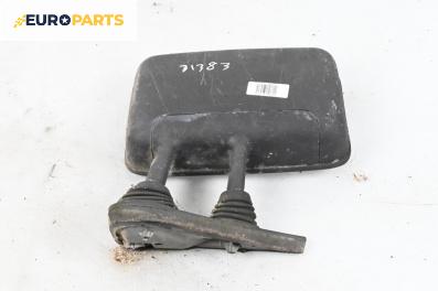 Огледало за Iveco Daily II Box (01.1989 - 05.1999), 2+1 вр., товарен, позиция: дясна