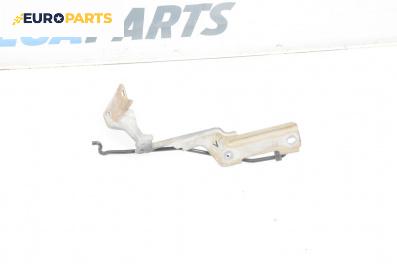 Панта преден капак за Citroen C4 Hatchback I (11.2004 - 12.2013), 4+1 вр., хечбек, позиция: лява