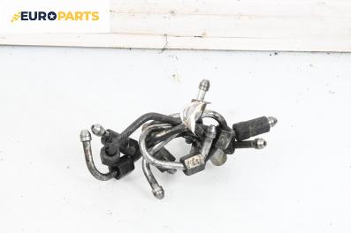 Горивни тръби за Mazda 5 Minivan I (02.2005 - 12.2010) 2.0 CD, 110 к.с.