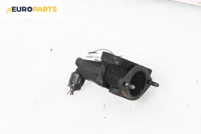 EGR-клапан за Mazda 5 Minivan I (02.2005 - 12.2010) 2.0 CD, 110 к.с.